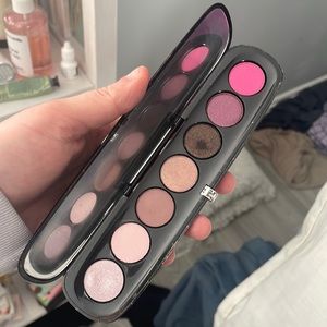 Marc Jacobs Eyeshadow Palette
